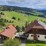 Zur Sonne Casa de Férias Diex