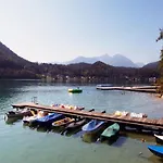 Casa de Férias Zur Sonne