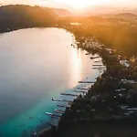 בית נופש Zur Sonne