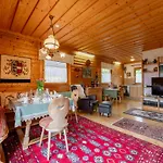 בית נופש Zur Sonne *