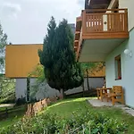 Zur Sonne Casa de Férias *