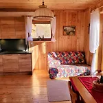 Zur Sonne Casa de Férias *