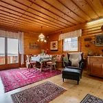 Zur Sonne בית נופש Diex