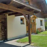 Zur Sonne בית נופש