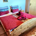 בית נופש Zur Sonne