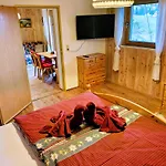 בית נופש Zur Sonne