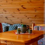 Zur Sonne בית נופש *