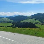 Zur Sonne בית נופש