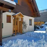Zur Sonne Casa de Férias