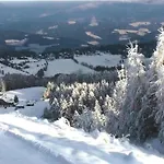 Zur Sonne בית נופש Diex