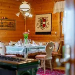 Casa de Férias Zur Sonne Diex