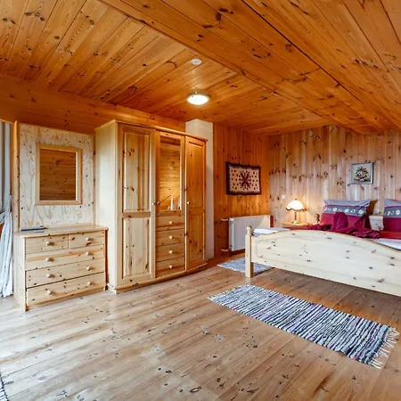 度假居 Zur Sonne Diex