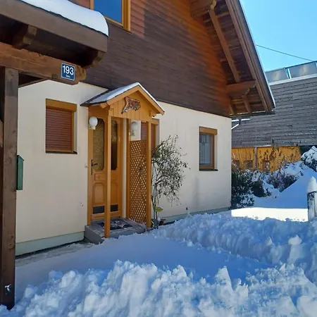 度假居 Zur Sonne Diex