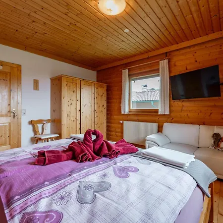 Zur Sonne 度假居 Diex