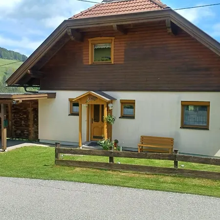 度假居 Zur Sonne Diex