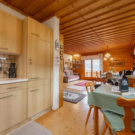 Ferienhaus Zur Sonne *