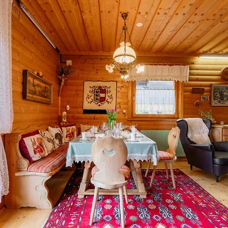 Ferienhaus Zur Sonne Diex