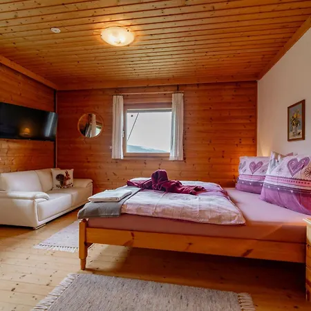 Ferienhaus Zur Sonne *