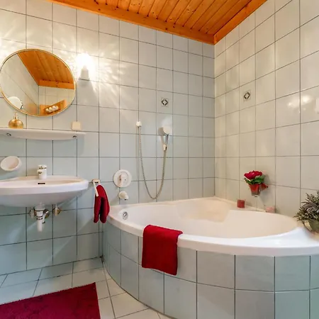 Zur Sonne Ferienhaus