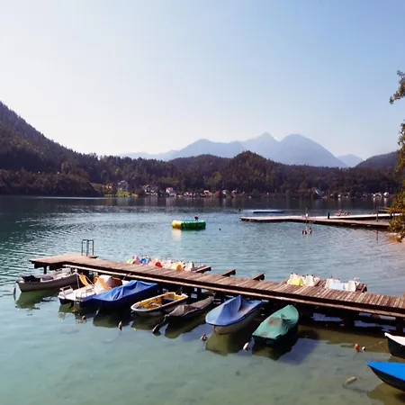 Ferienhaus Zur Sonne