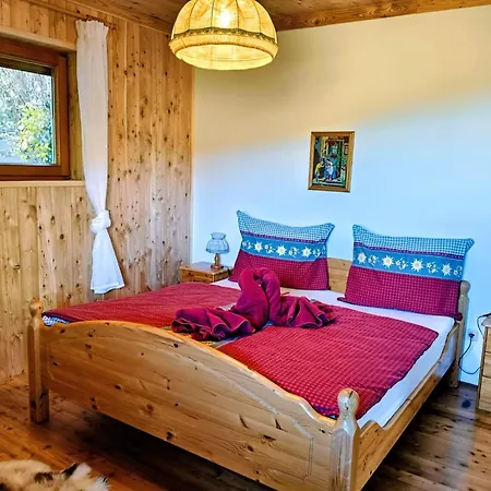 Ferienhaus Zur Sonne