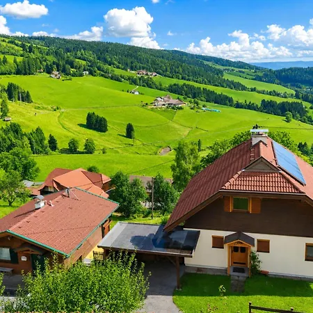 Nyaraló Zur Sonne Diex