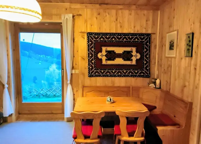 Dom wakacyjny Zur Sonne Diex