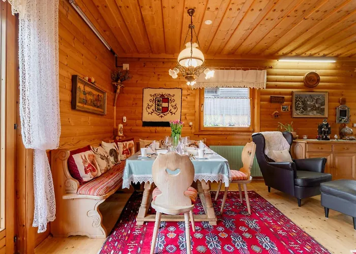 Ferienhaus Zur Sonne Diex