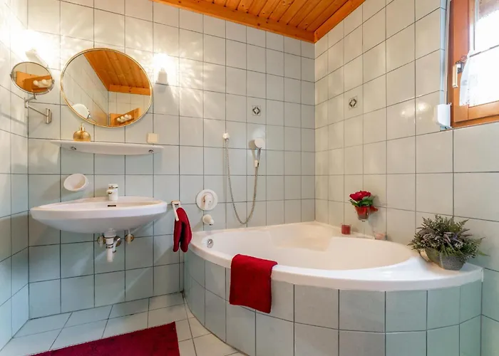 Zur Sonne Ferienhaus