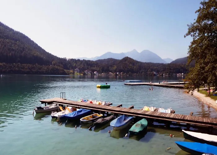 Ferienhaus Zur Sonne