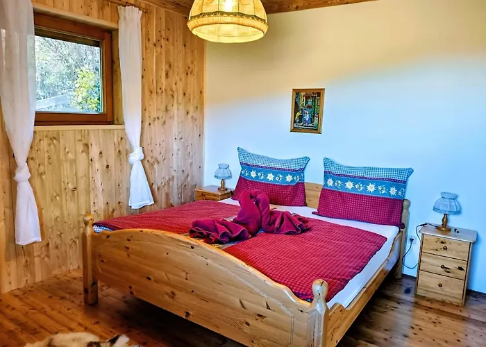 Ferienhaus Zur Sonne