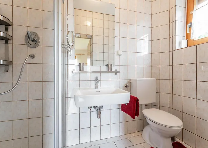 Ferienhaus Zur Sonne Diex