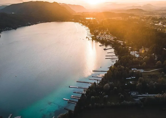 Ferienhaus Zur Sonne