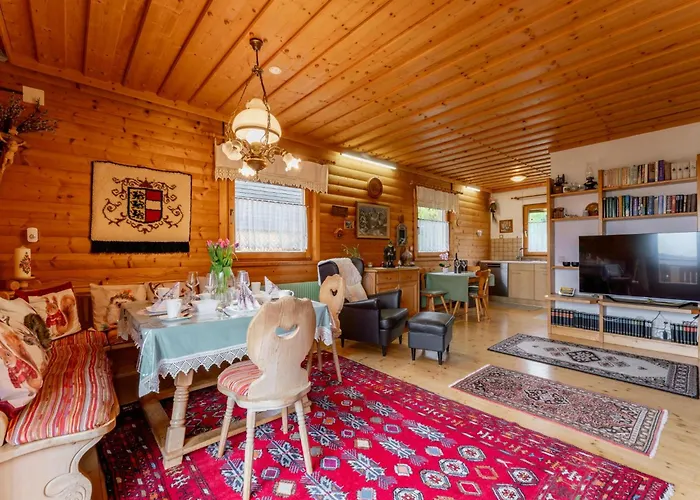 Ferienhaus Zur Sonne *