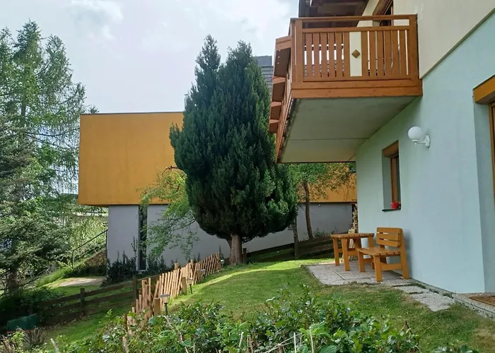 Zur Sonne Ferienhaus *