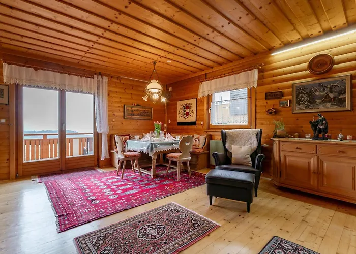 Zur Sonne Ferienhaus Diex