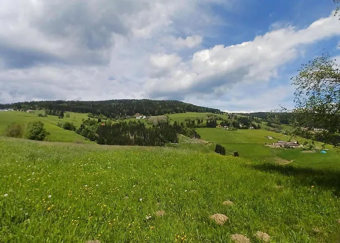 Ferienhaus Zur Sonne