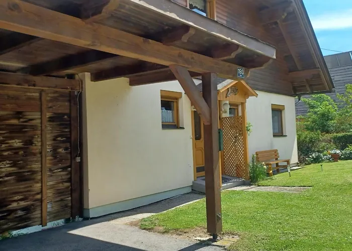 Zur Sonne Ferienhaus