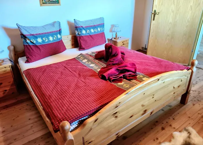 Ferienhaus Zur Sonne