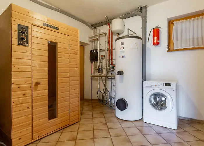 Ferienhaus Zur Sonne