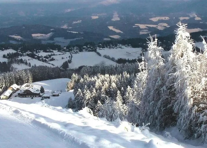 Zur Sonne Ferienhaus Diex