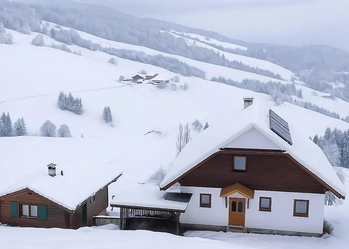 Ferienhaus Zur Sonne Diex